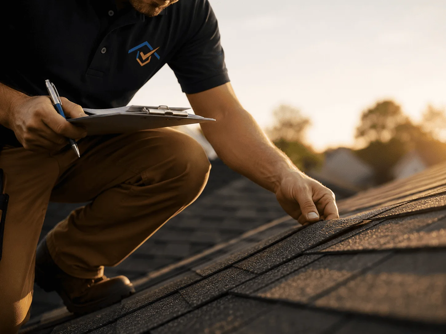 Why Choose Roof Inspection in Winona, OH